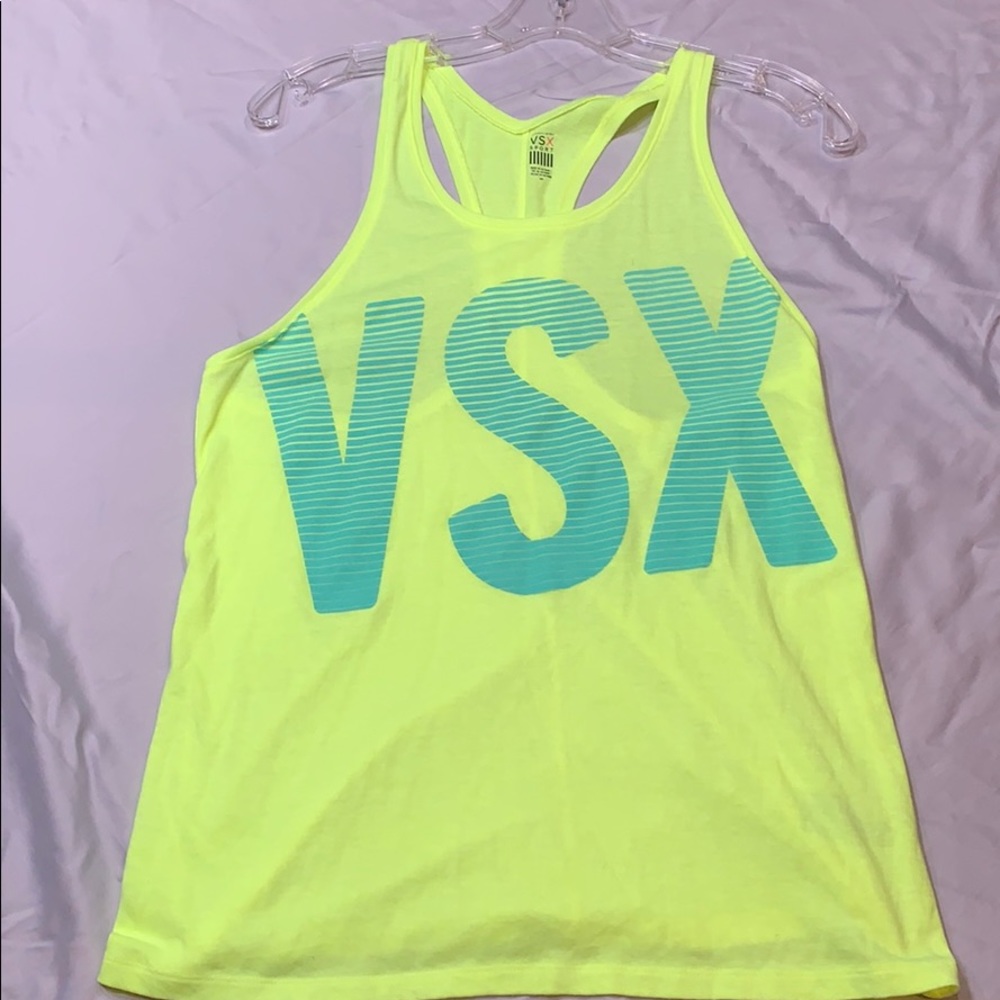 Victoria Secret Tank Top